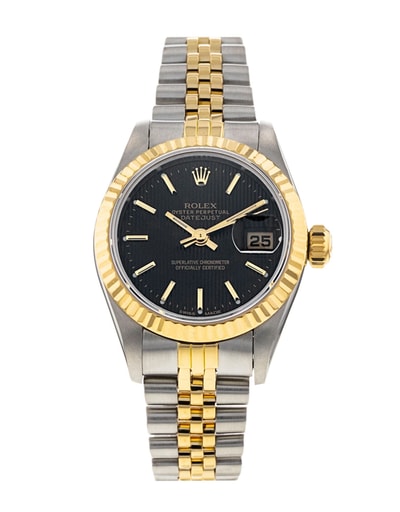 Rolex Datejust Lady 69173